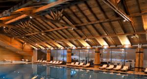 Bianka Resorts & SPA